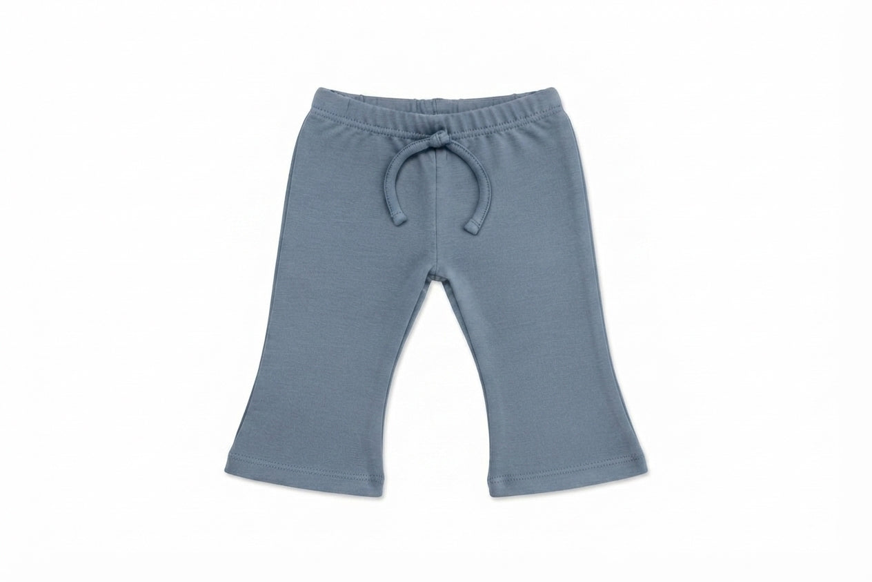 PANTALONE NEONATO-A LUNGO BABY VIP