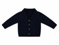CARDIGAN NEONATO IN LANA BABY VIP
