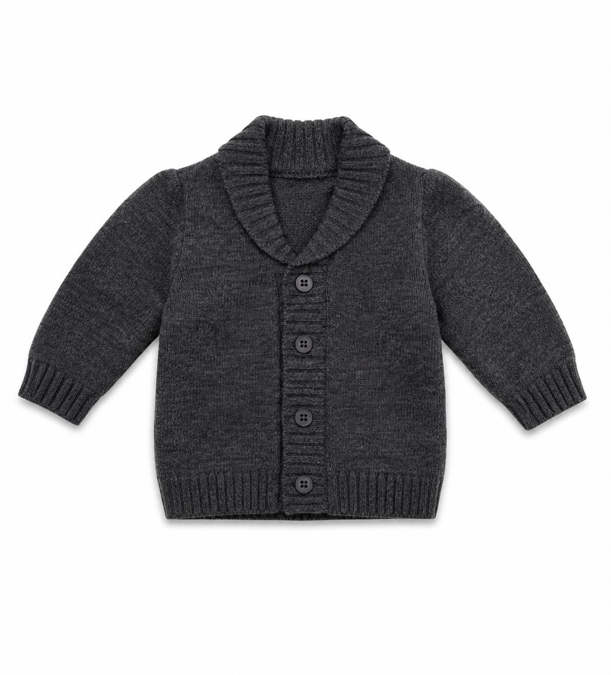 CARDIGAN NEONATO IN LANA BABY VIP