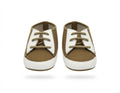 PRIMA SCARPINA CON LACCI BABY VIP