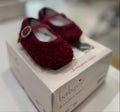 PRIMA SCARPINA BABY VIP