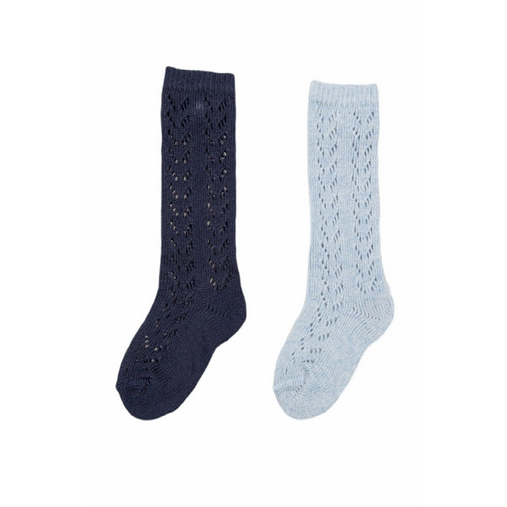 CALZA GAMBALETTO IN CALDO COTONE