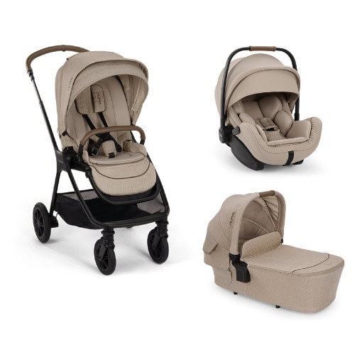 TRIO TRIV NEXT CON LYTL E ARRA FLEX COSMOPOLITAN NUNA