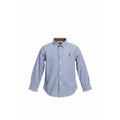 CAMICIA A RIGHE US POLO