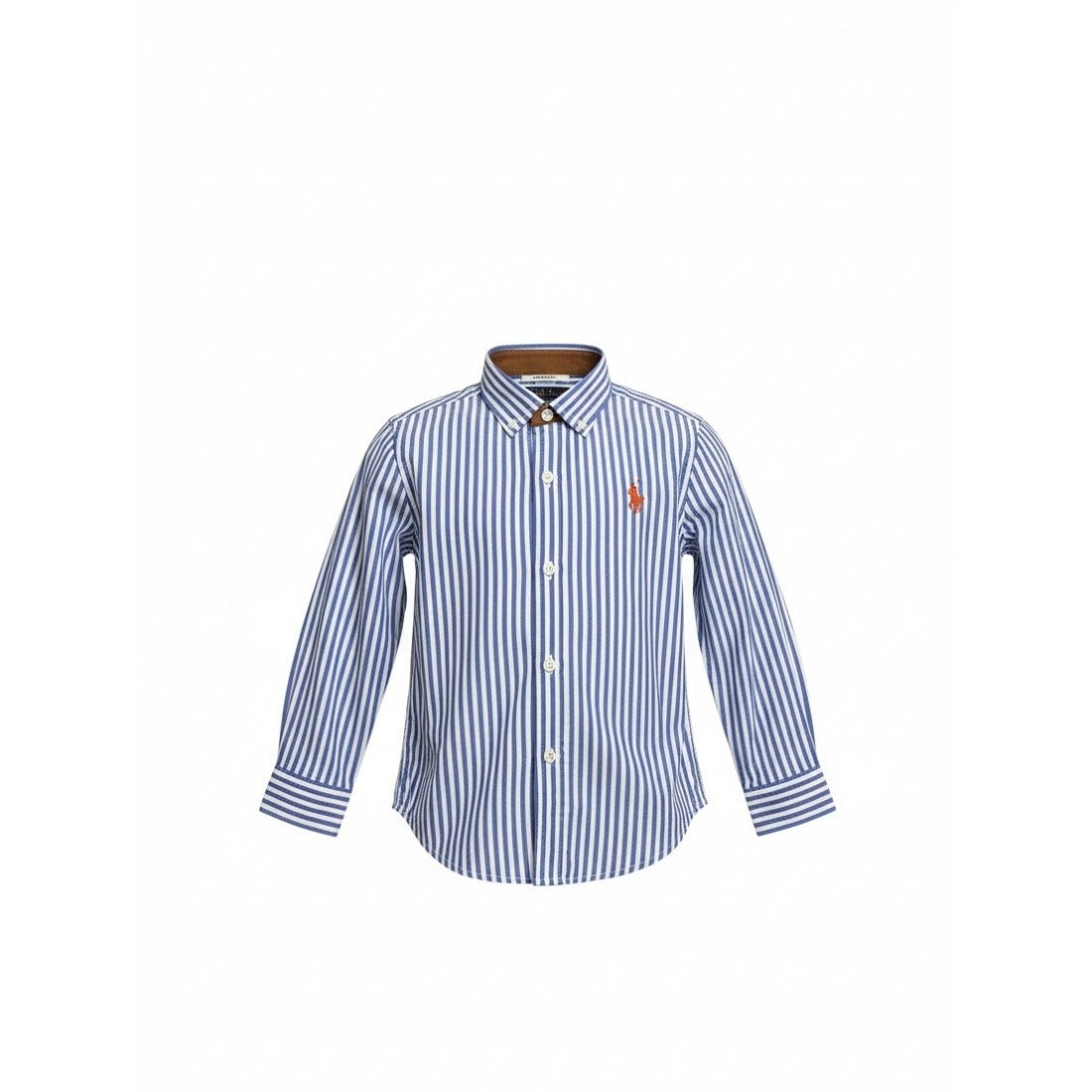 CAMICIA A RIGHE US POLO