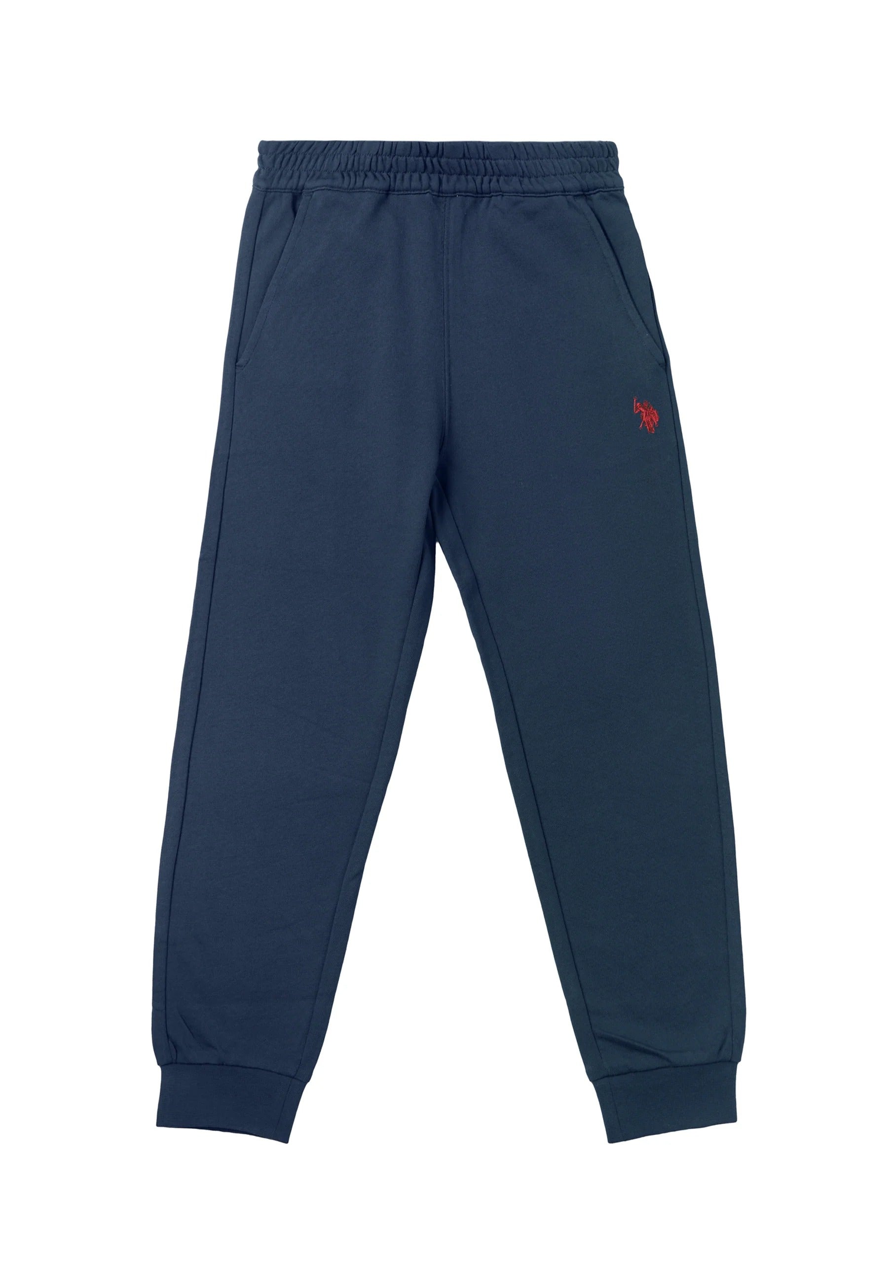 PANTALONE IN FELPA US POLO
