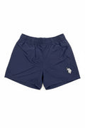 COSTUME DA BAGNO LOGO US POLO