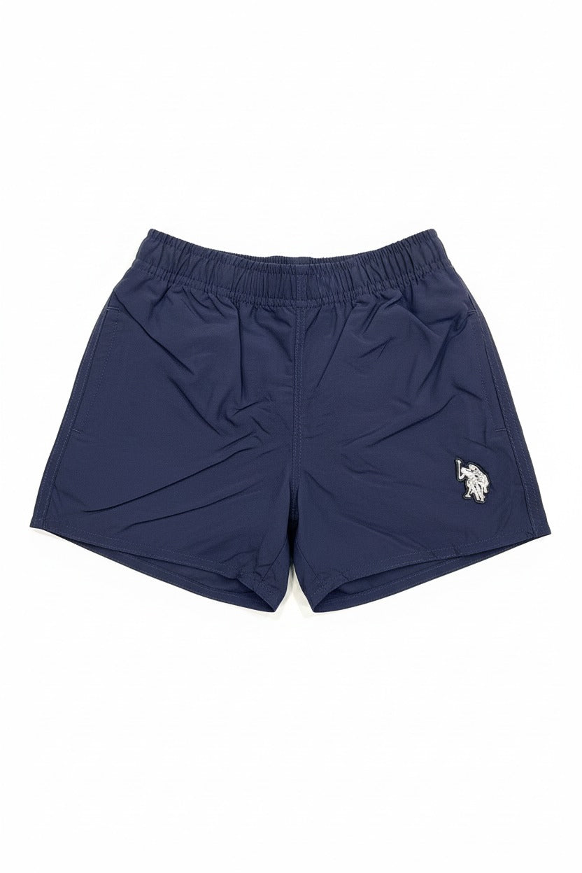COSTUME DA BAGNO LOGO US POLO