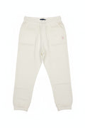 PANTALONE LUNGO IN FELPA US POLO