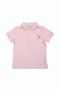 POLO MANICA CORTA US POLO