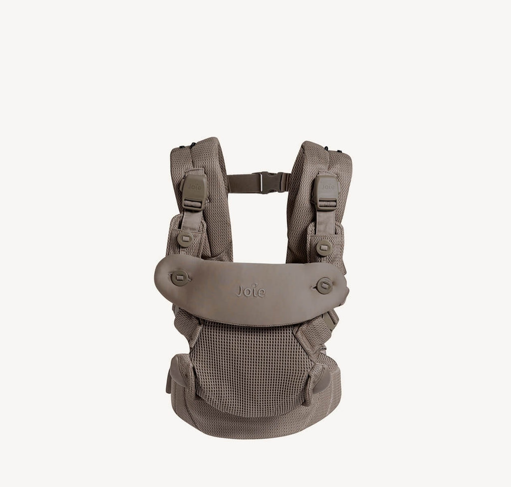 MARSUPIO AIR 4 IN 1 SAVVY JOIE