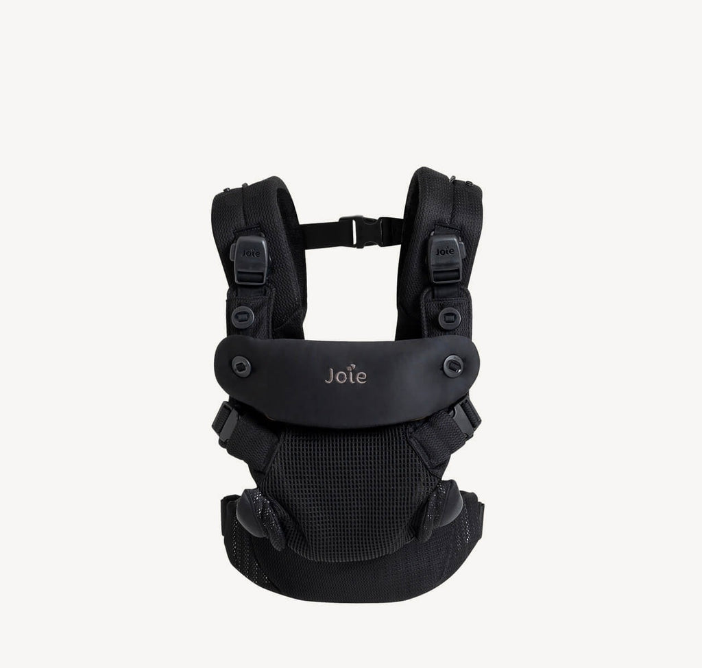 MARSUPIO AIR 4 IN 1 SAVVY JOIE