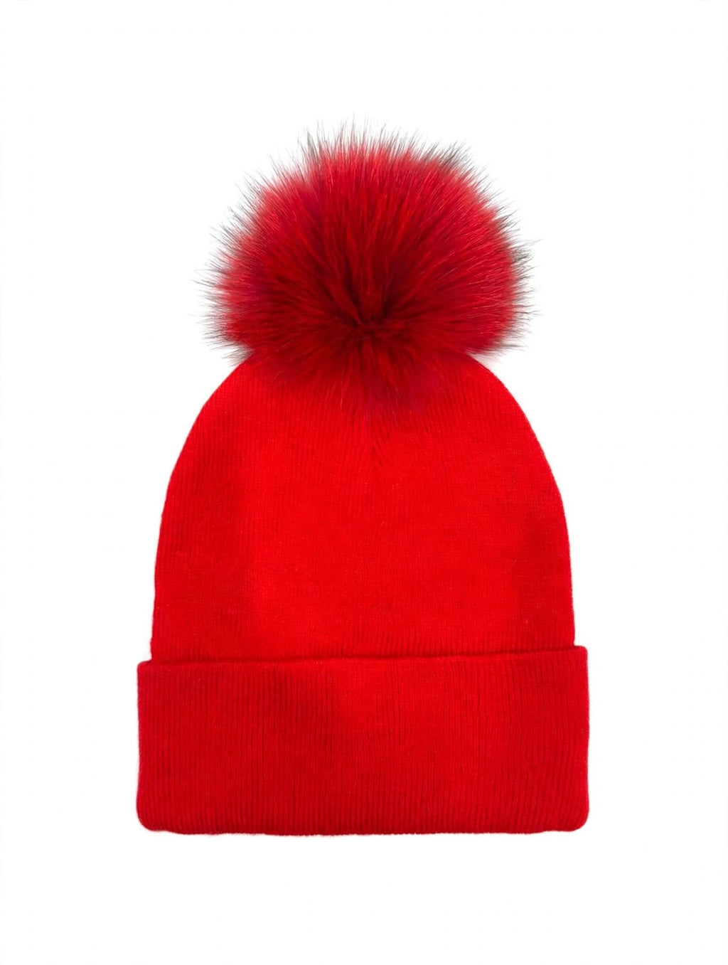 CAPPELLI BABY PON PON MODELLO TOPOLINO VERA VOLPE