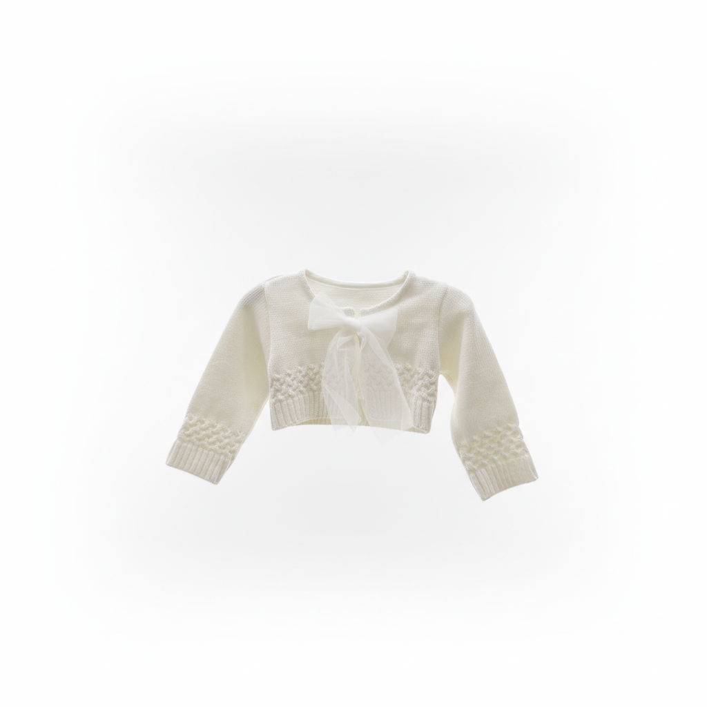 Blusa bianca premium su sfondo bianco