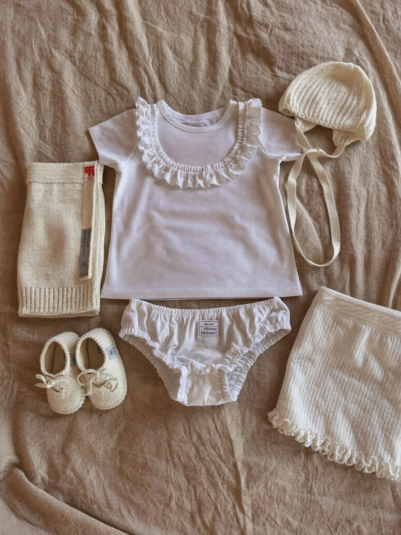 Criscuolo Kids - Abbigliamento Nascita