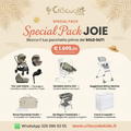 Easy Pack Chicco Bellagio - Criscuolo Kids