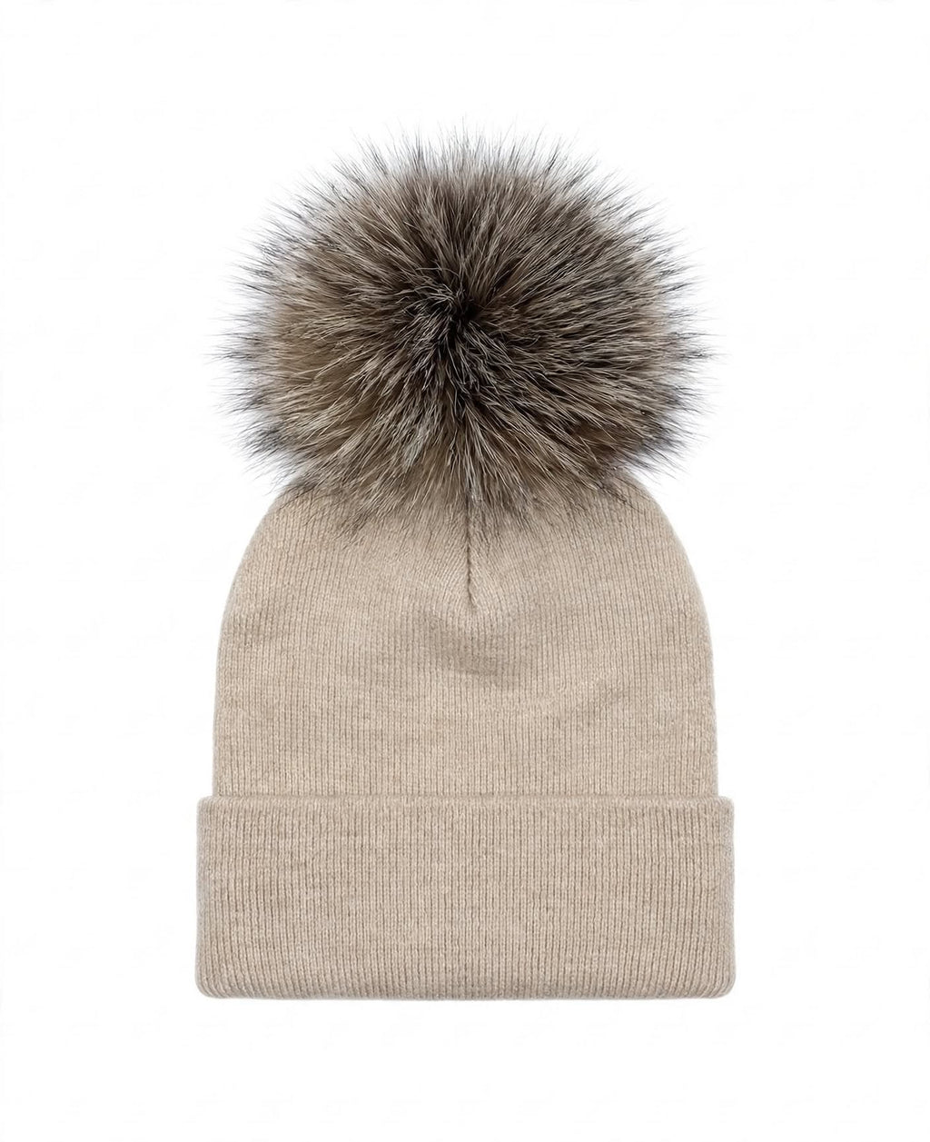 CAPPELLI BABY PON PON MODELLO TOPOLINO VERA VOLPE