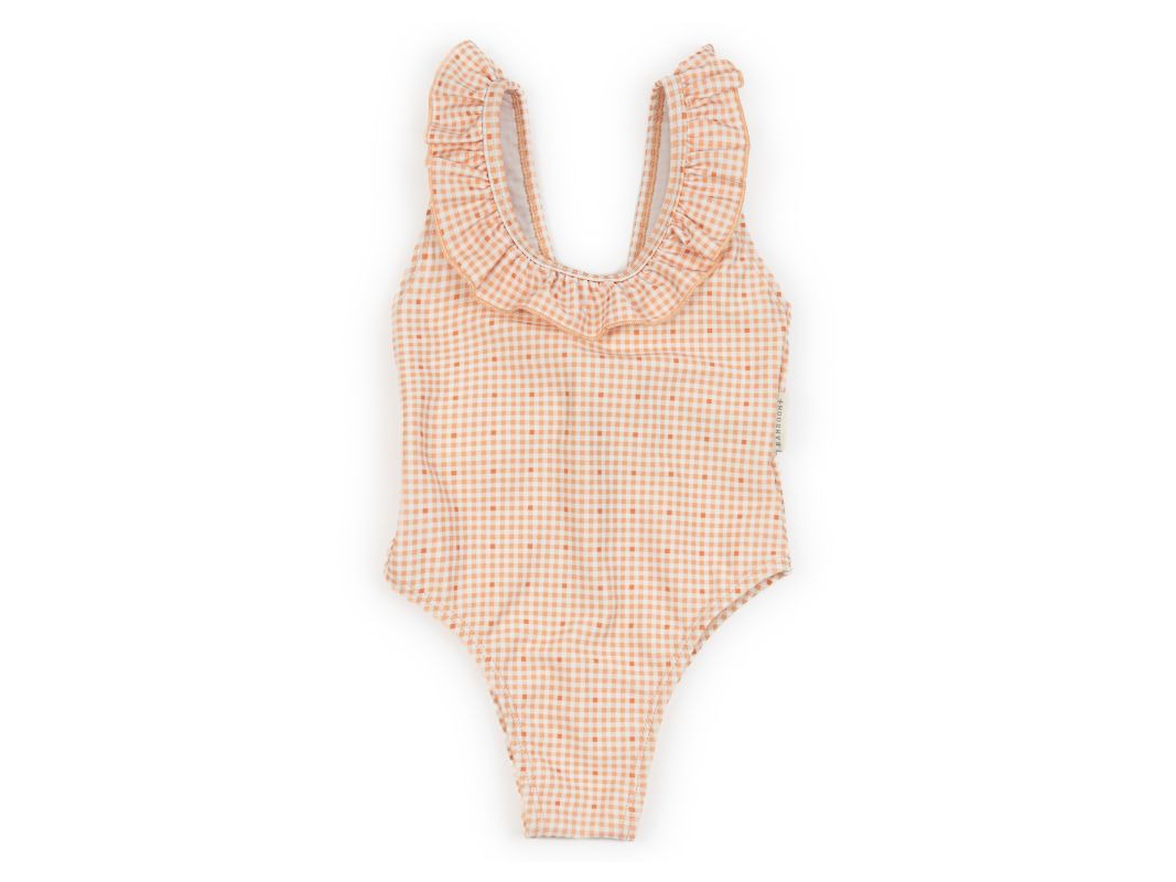 TUTINA DA MARE BIMBA SPALLE VOLANT BAMBOOM