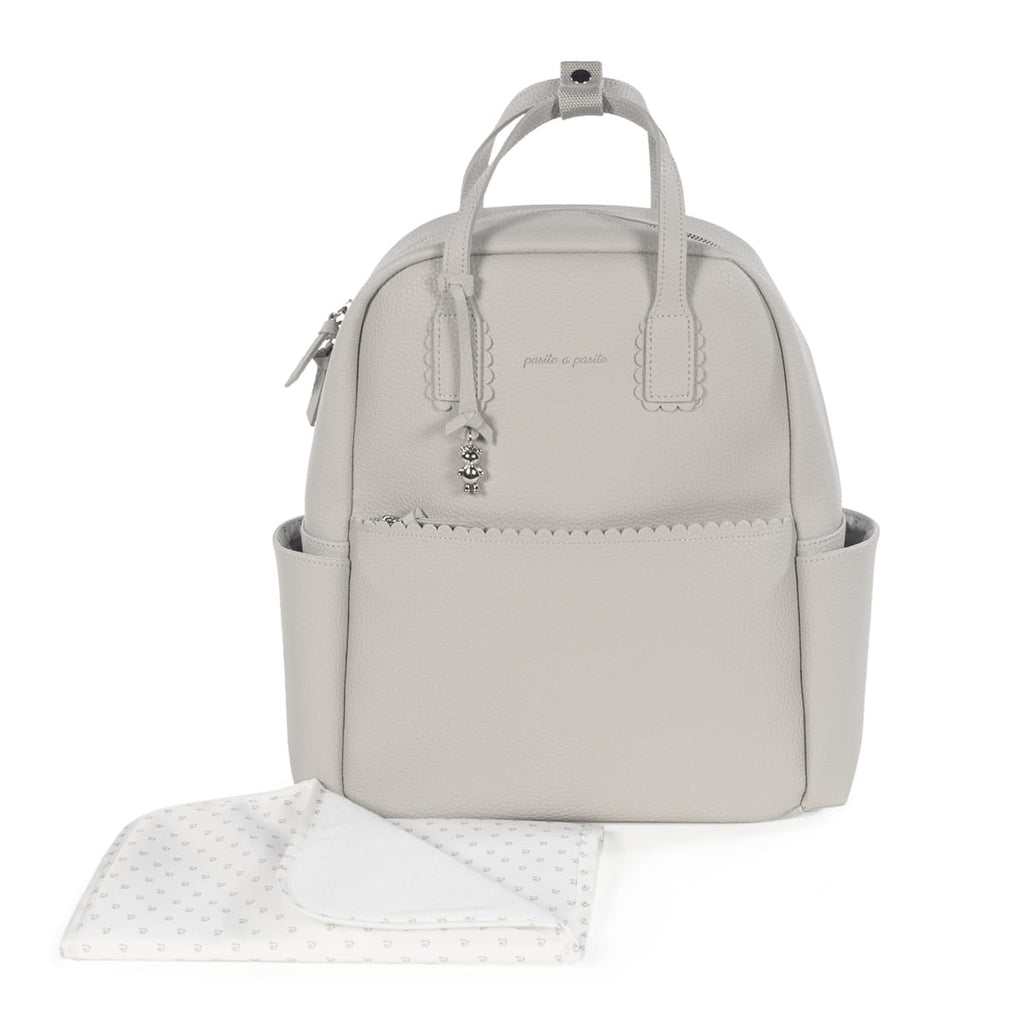 ZAINO ICON PASITO A PASITO