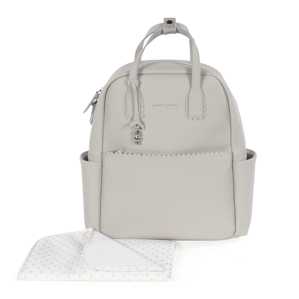 ZAINO ICON PASITO A PASITO