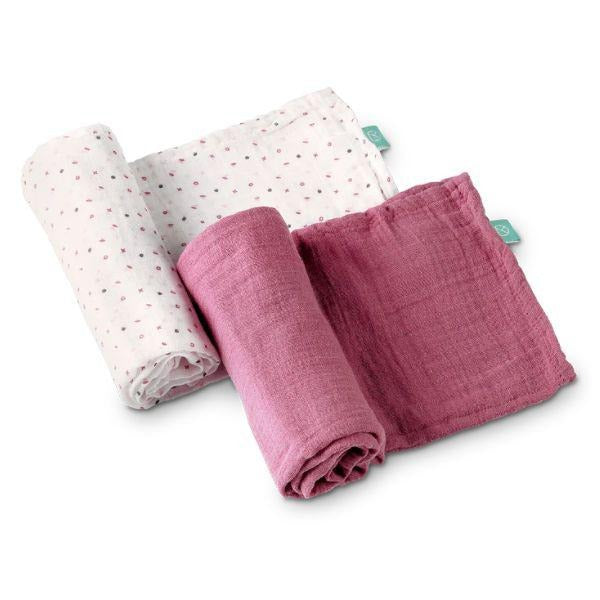 MUSSOLE NEONATO KOALA SOFT TOUCH - 120 x 120