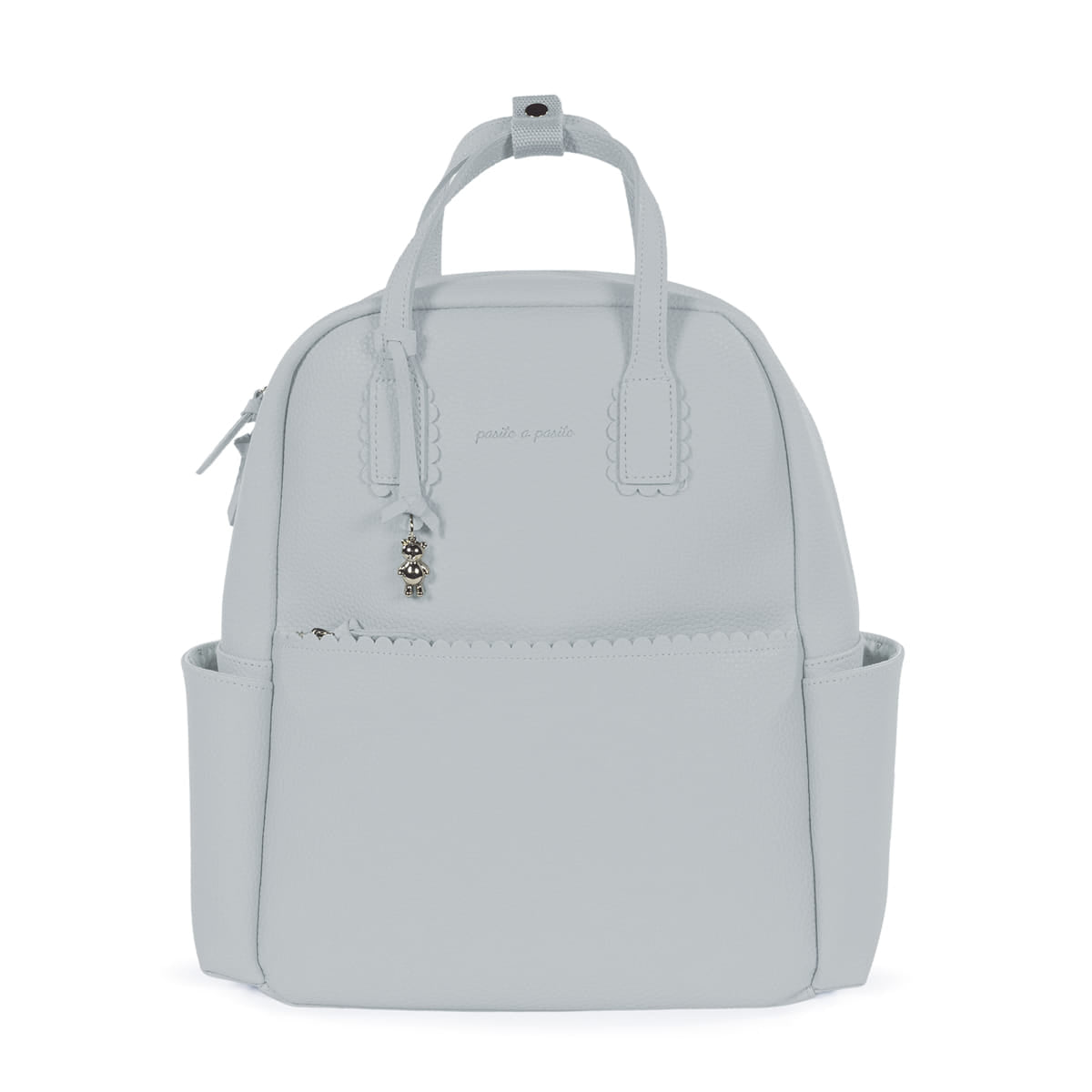 ZAINO ICON PASITO A PASITO