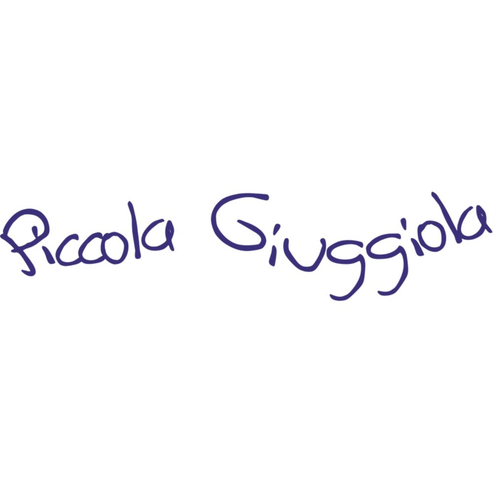 PICCOLA GIUGGIOLA