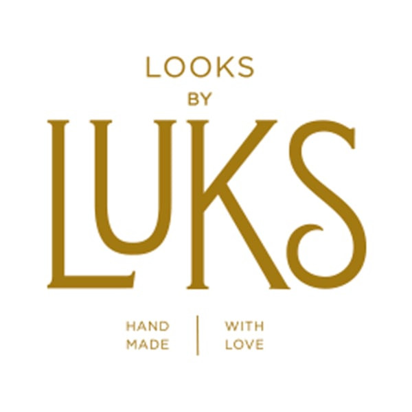 LOOKS BY LUKS